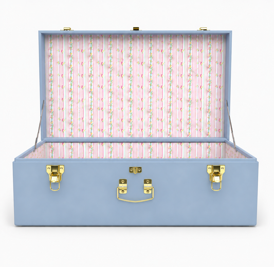Grand Bridal Trunk | Best Seller