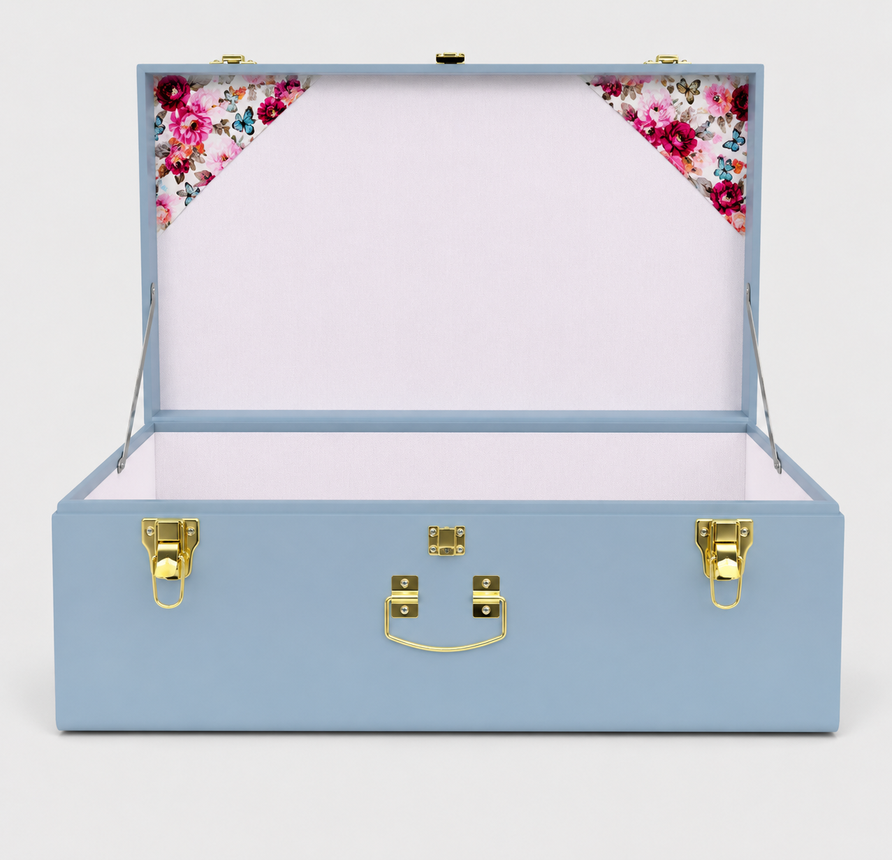 Grand Bridal Trunk | Best Seller
