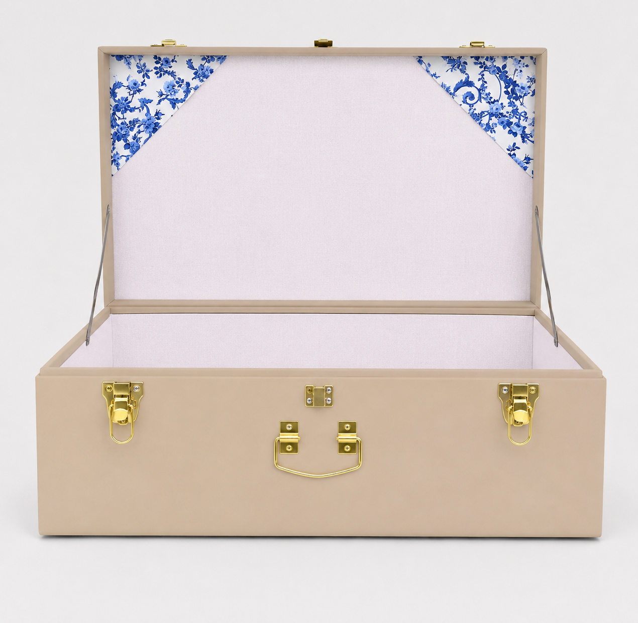Grand Bridal Trunk | Best Seller