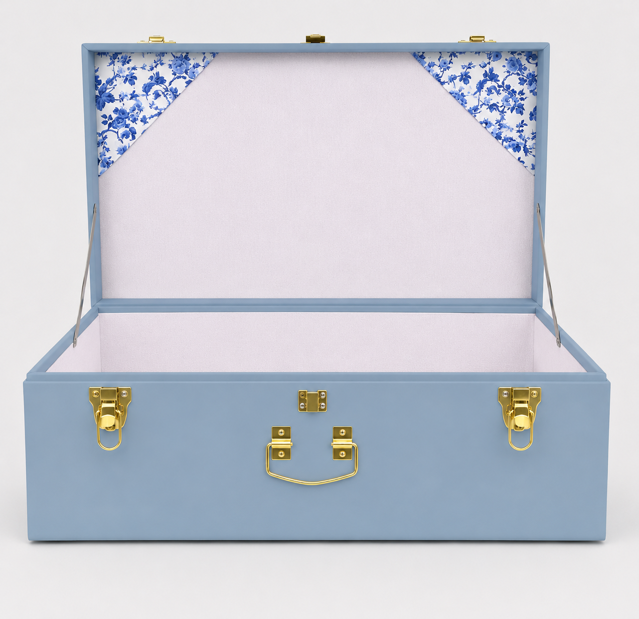 Grand Bridal Trunk | Best Seller