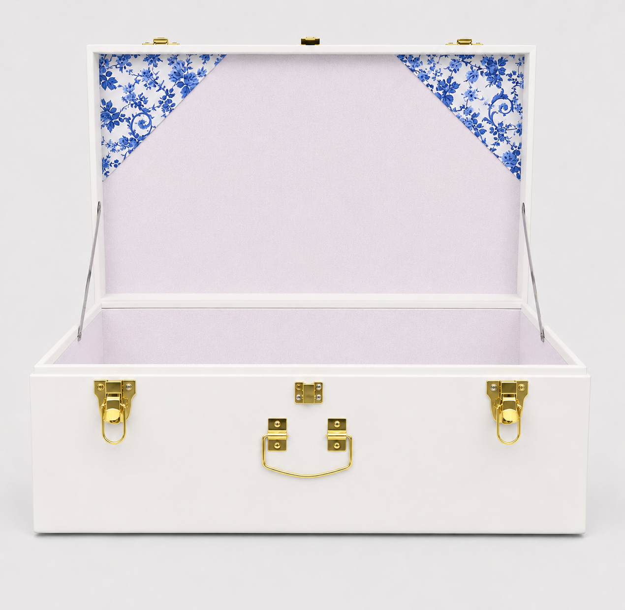Grand Bridal Trunk | Best Seller