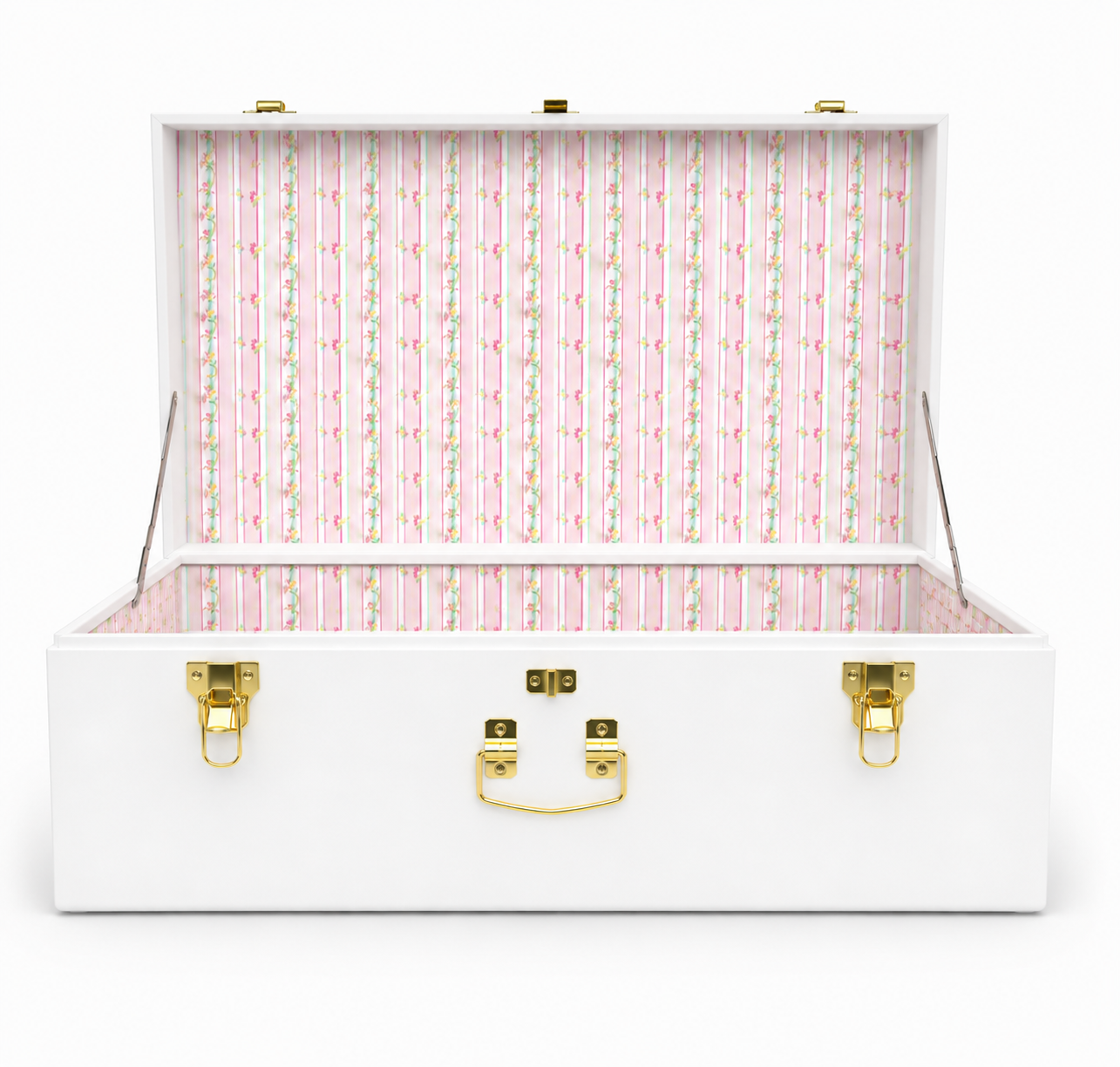 Grand Bridal Trunk | Best Seller