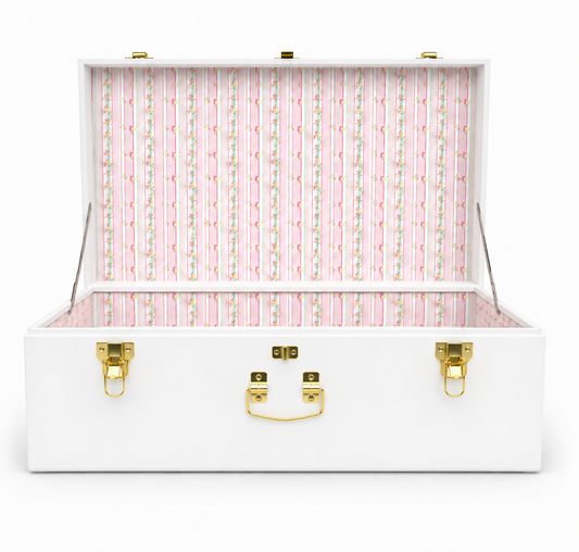 Grand Bridal Trunk | Best Seller