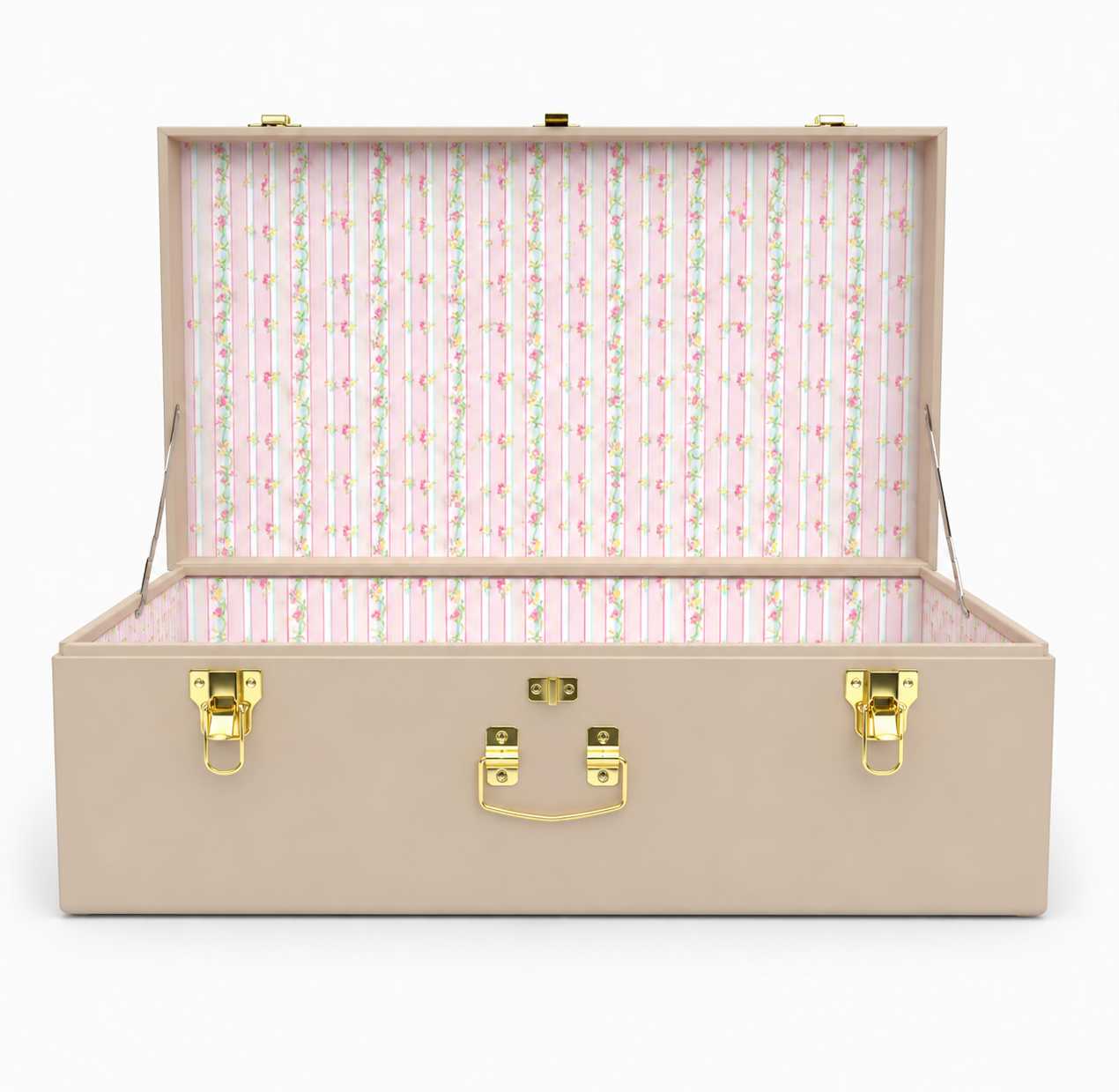 Grand Bridal Trunk | Best Seller