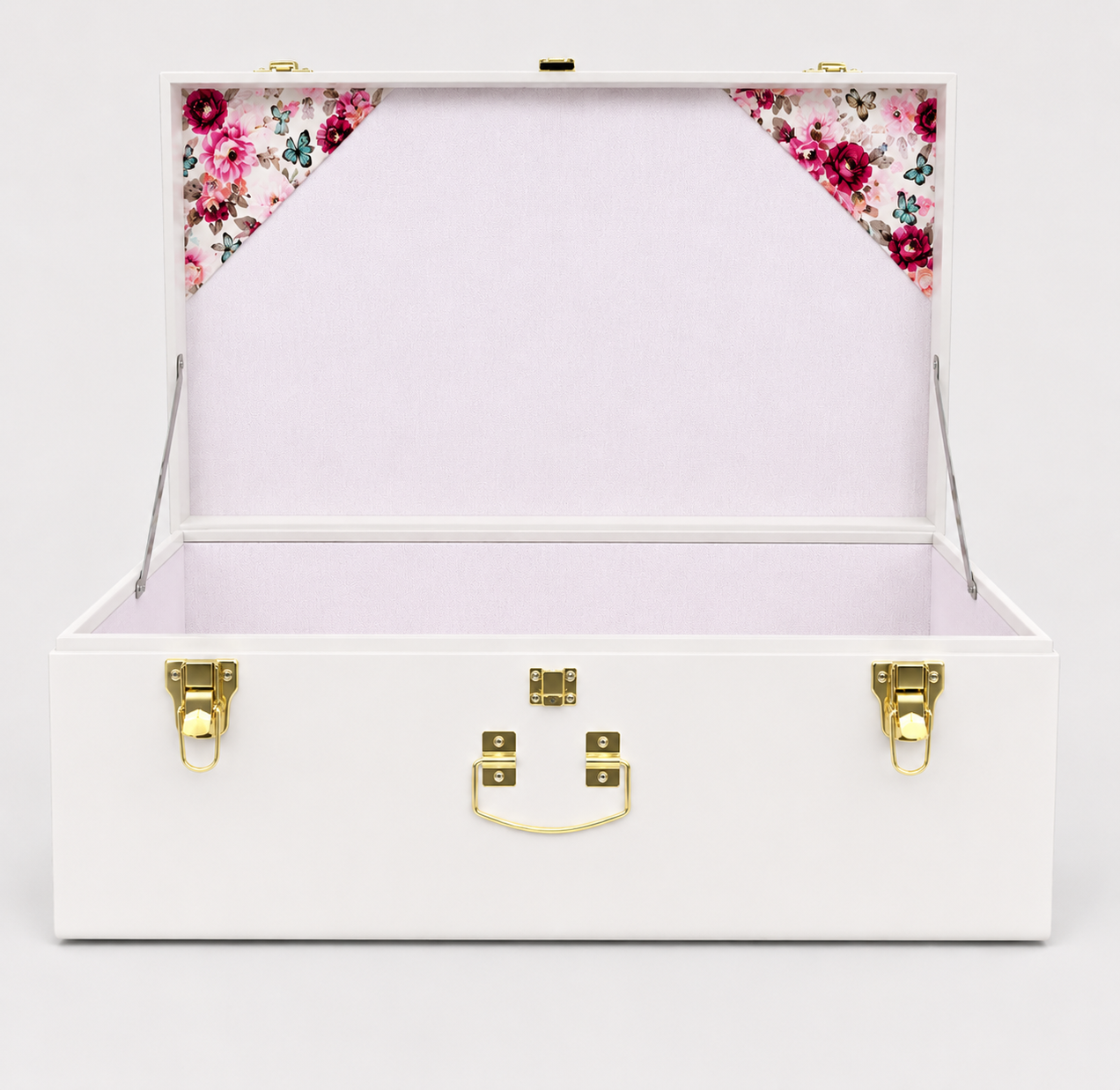 Grand Bridal Trunk | Best Seller