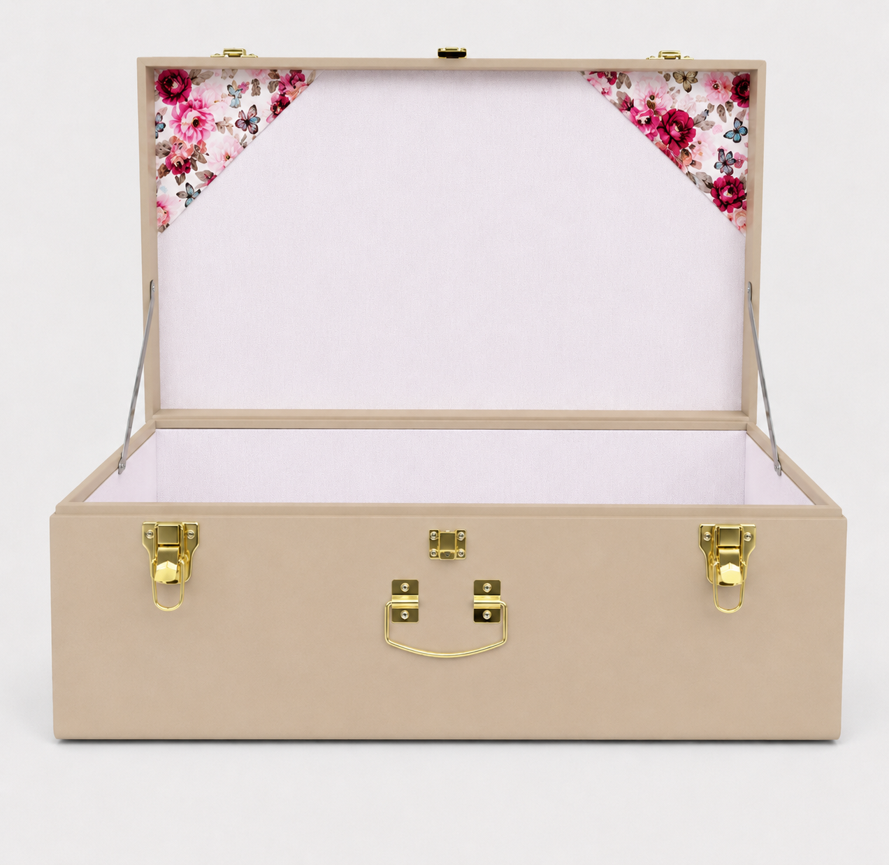 Grand Bridal Trunk | Best Seller